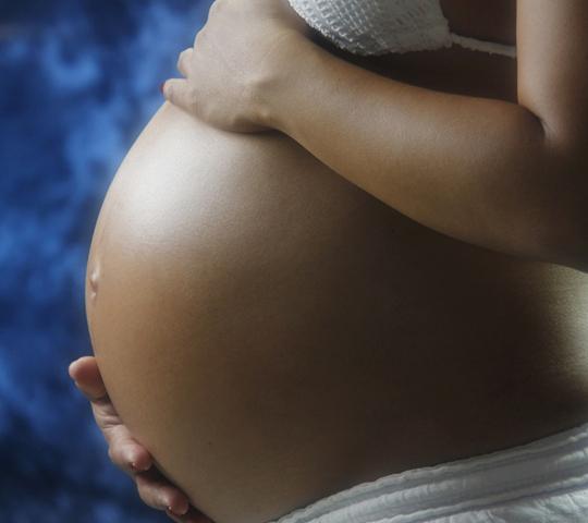 ¿Qué NO debo comer embarazada?