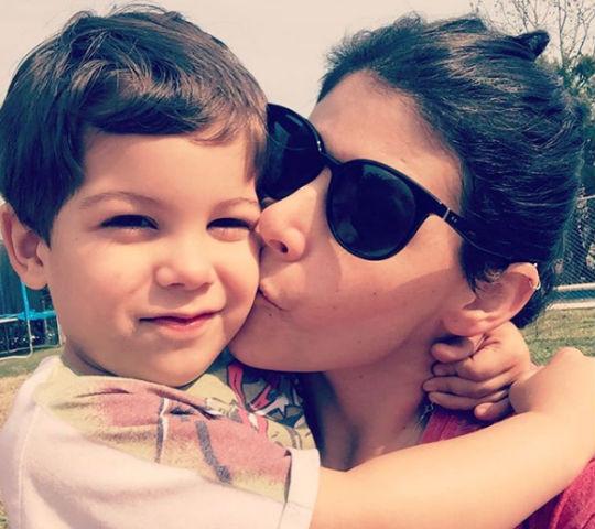 Foto: IG @soymamarula