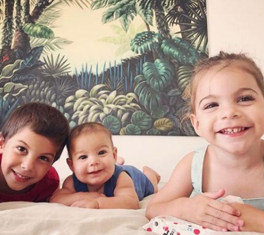Foto: IG @soymamarula