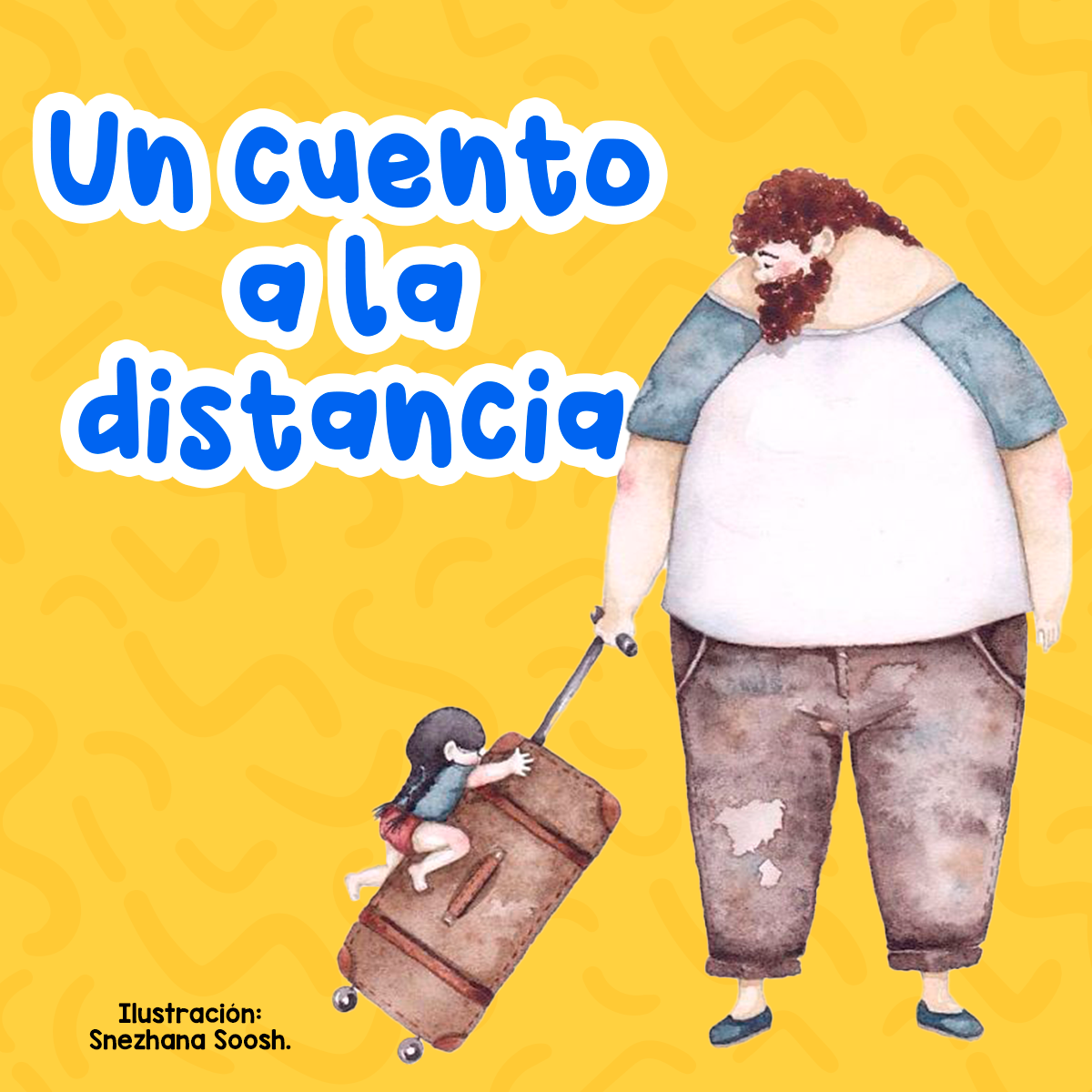 Un cuento a la distancia