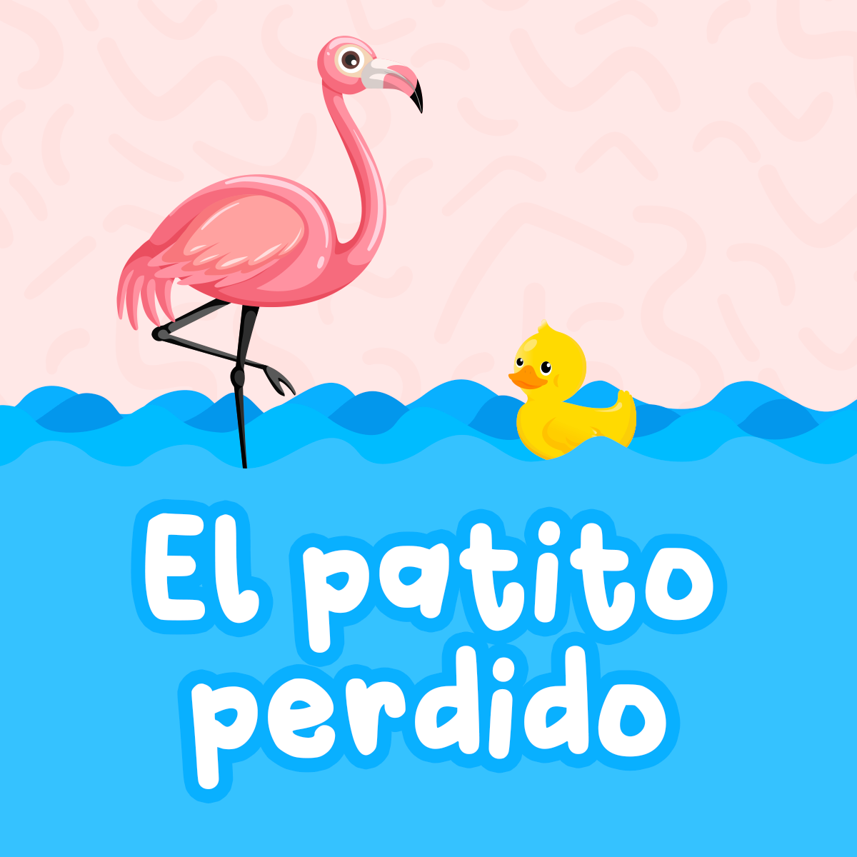 El patito perdido