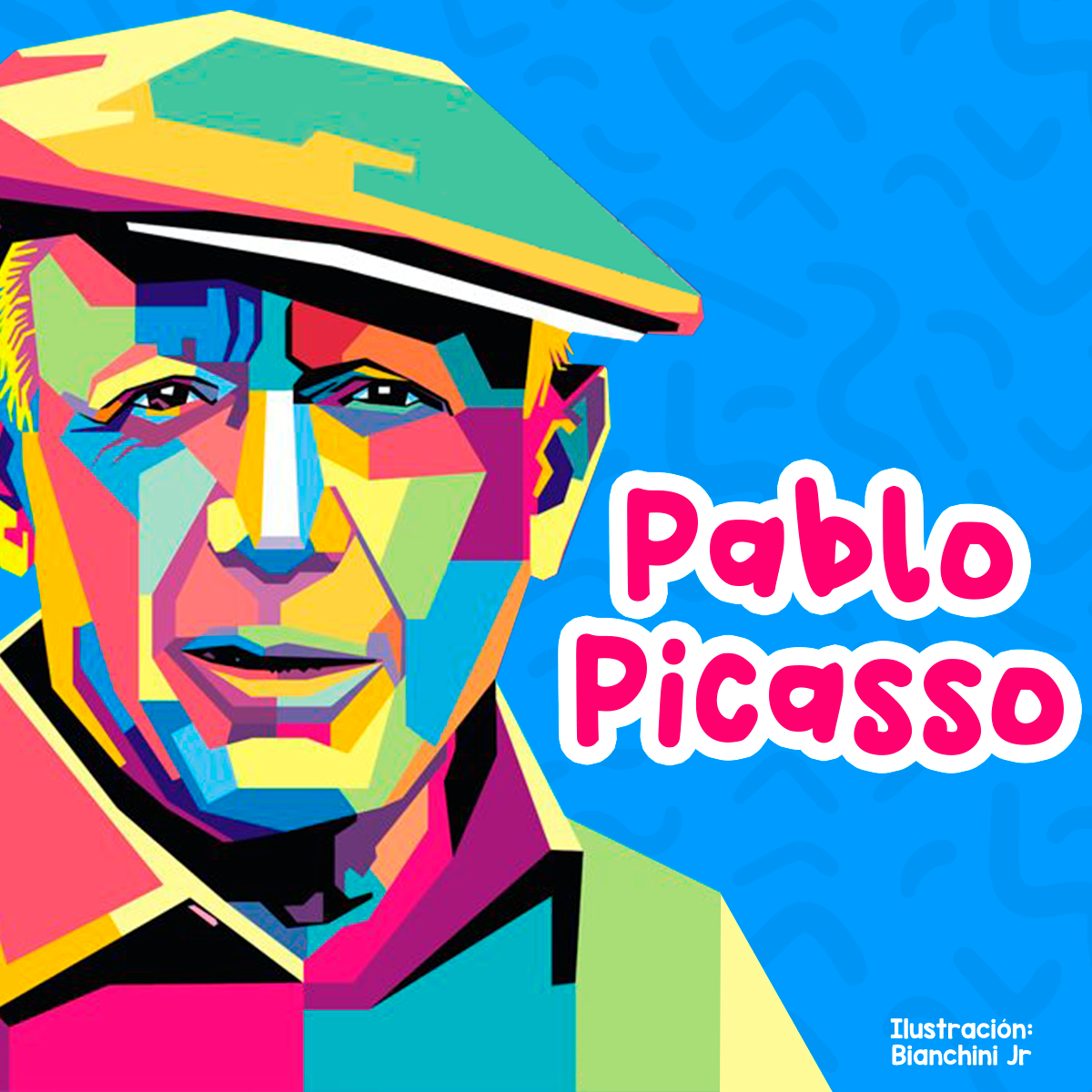 Pablo Picasso