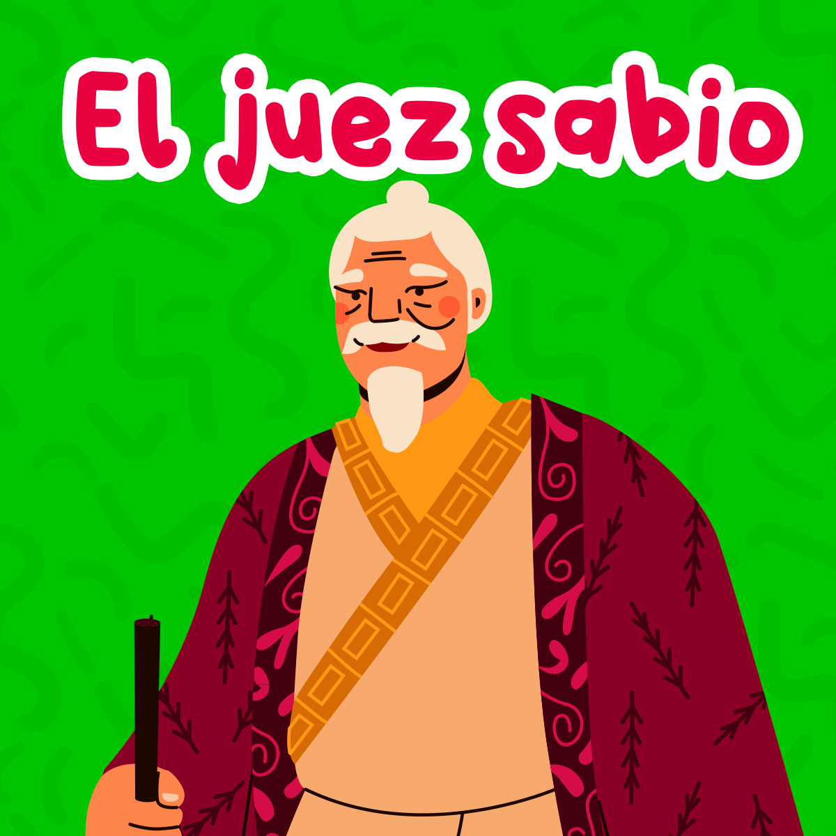 El juez sabio