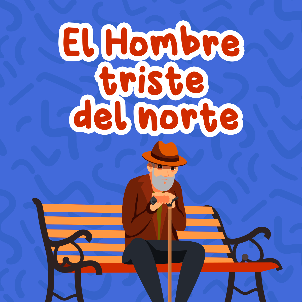 El hombre triste del norte