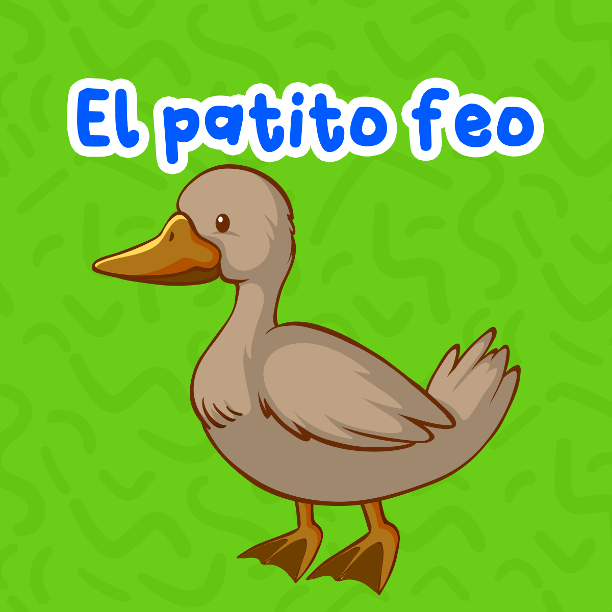 El Patito feo