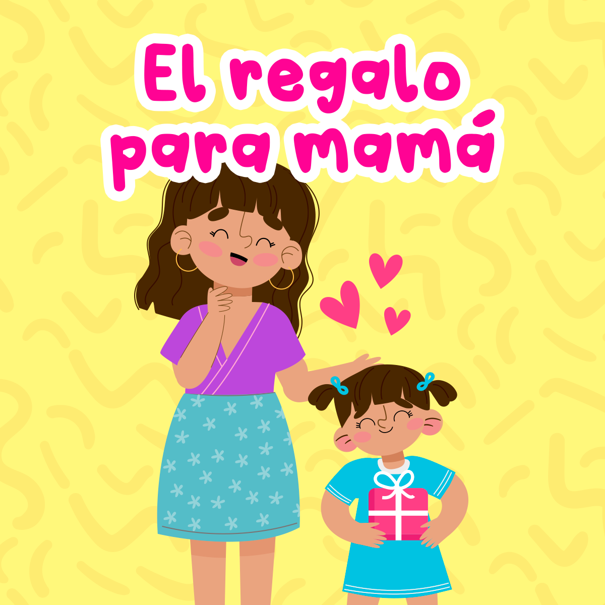 El regalo de mamá