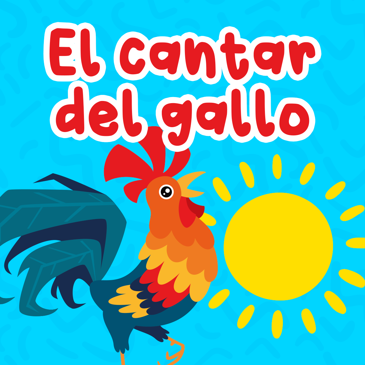 El cantar del gallo