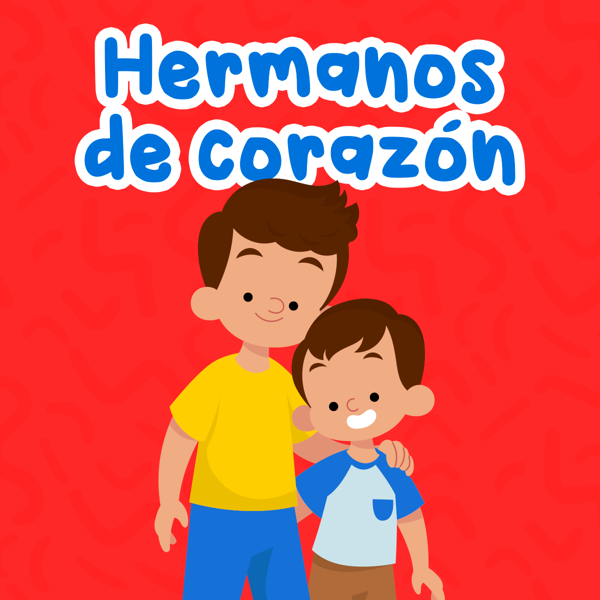 Hermanos de Corazón