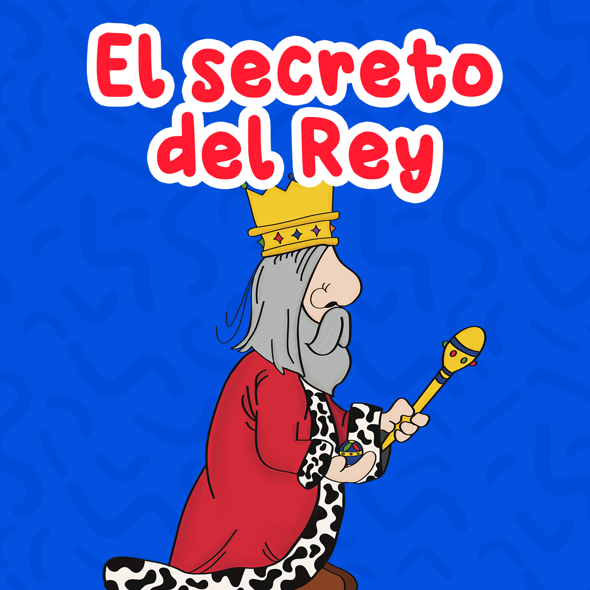 El secreto del Rey