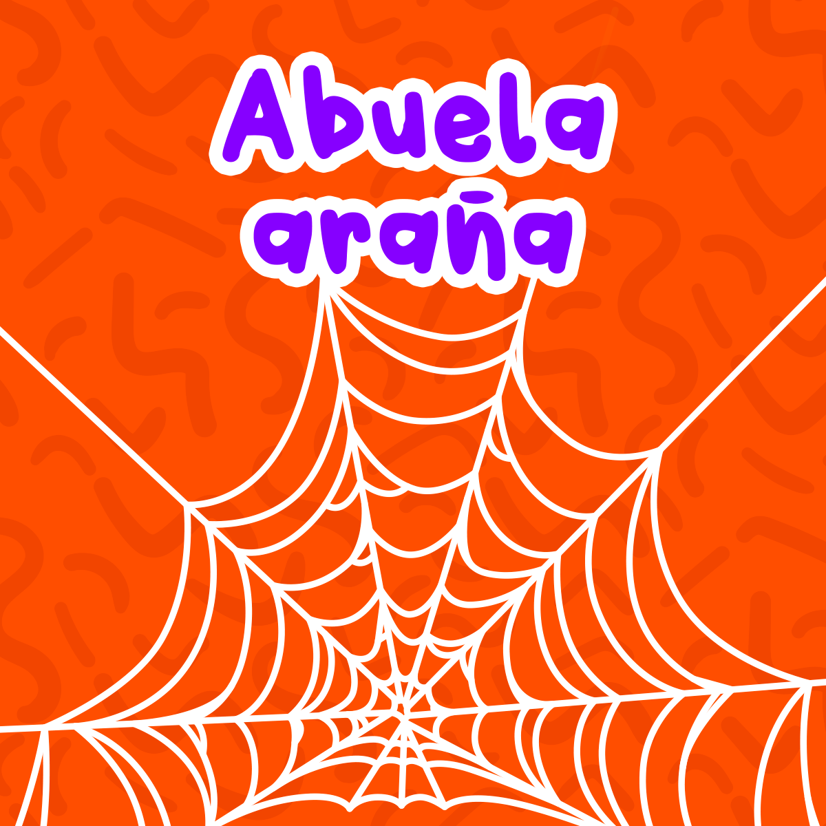 Abuela araña 