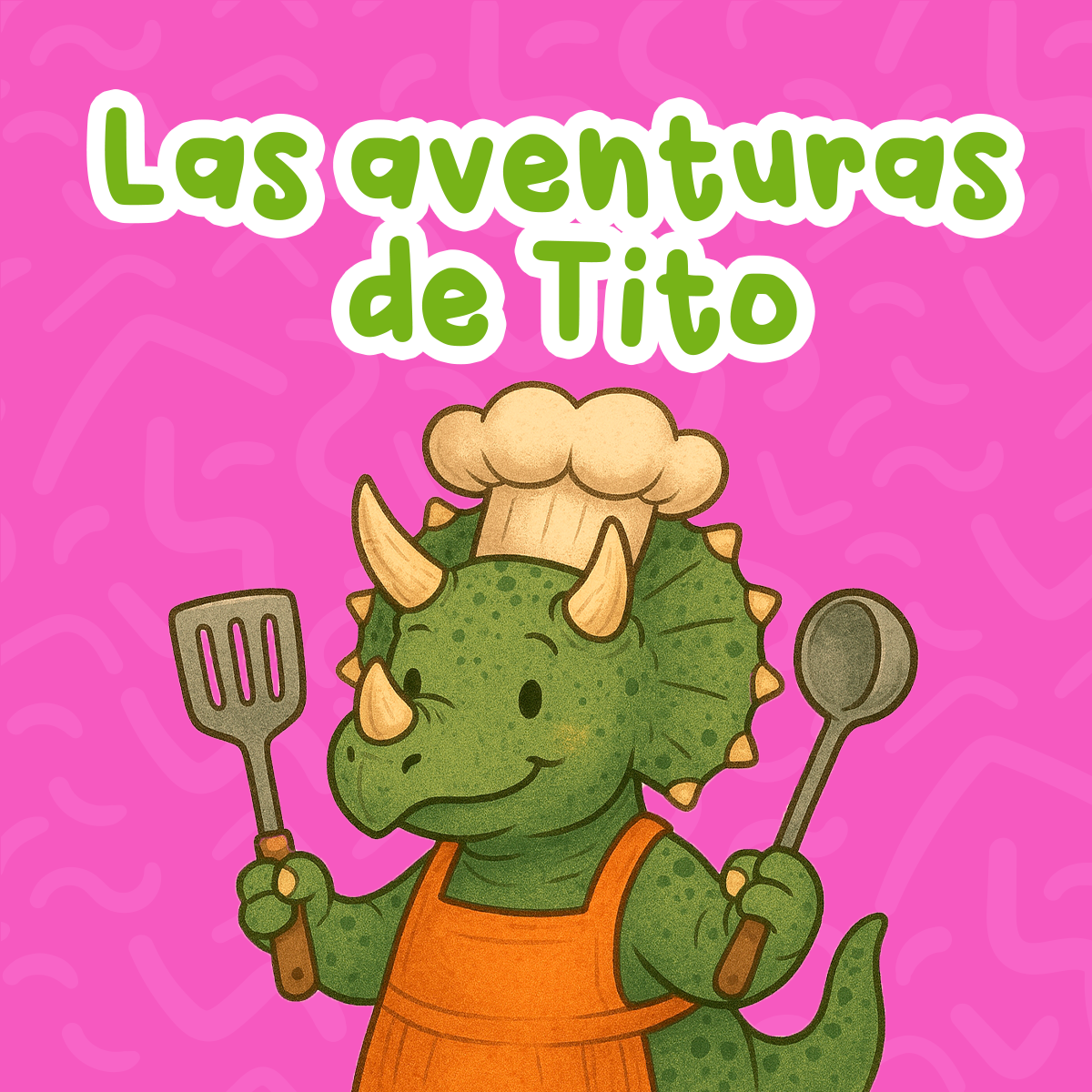 Las aventuras de Tito