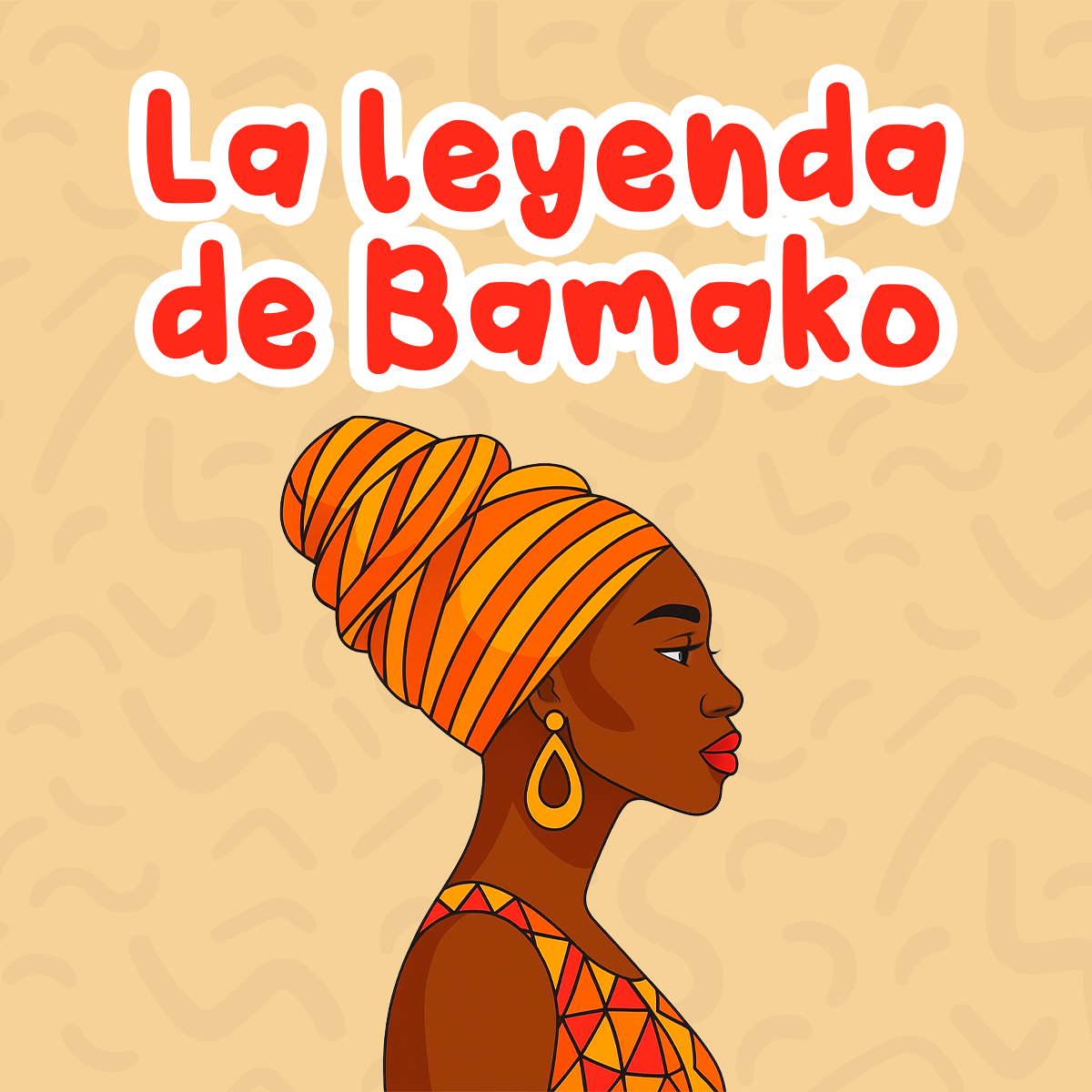 La leyenda de Bamako