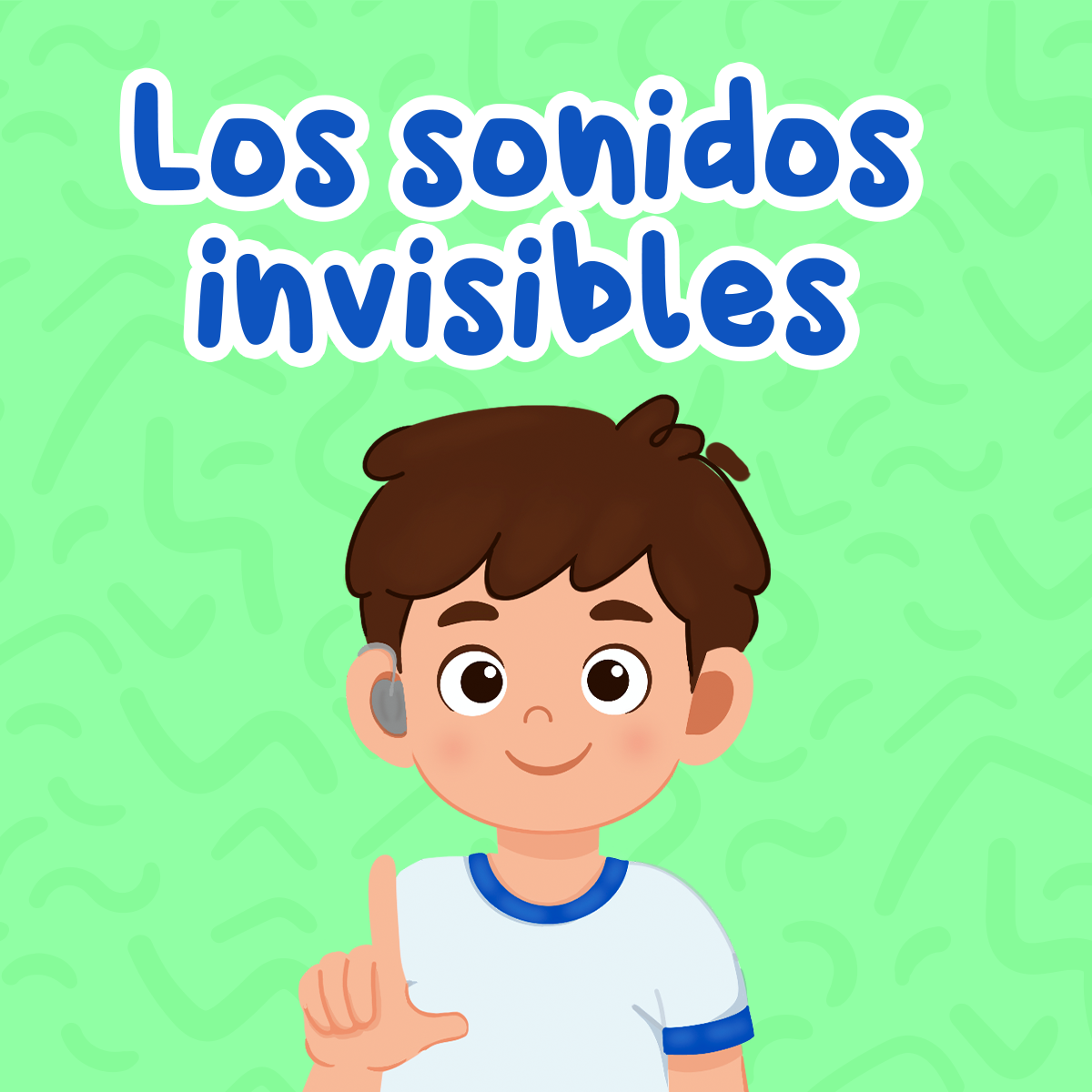 Los sonidos invisibles