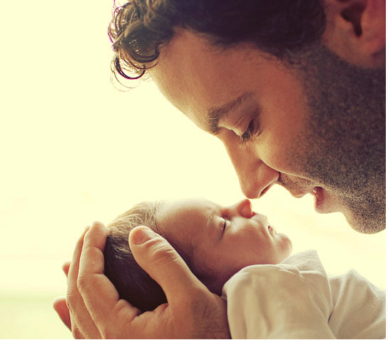 10 Fotos Que Tienes Que Tomarle A Tu Bebe Antes De Que Crezc Naranxadul