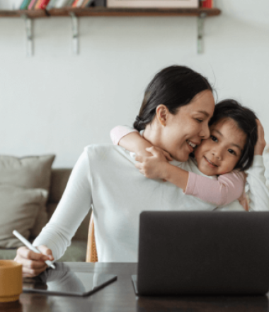 La carga mental del homeoffice