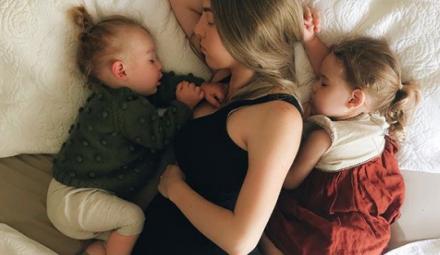 Foto: IG @chasingthesummerfields