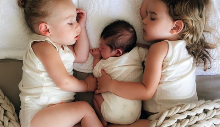 Foto: IG @chasingthesummerfields