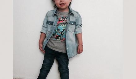 Foto: IG @lamamadelbebe