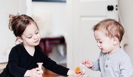 Foto: IG @Bannortoys