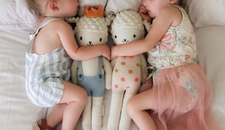 Foto: IG @chasingthesummerfields