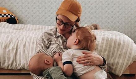 Instagram/burtsbrisplease