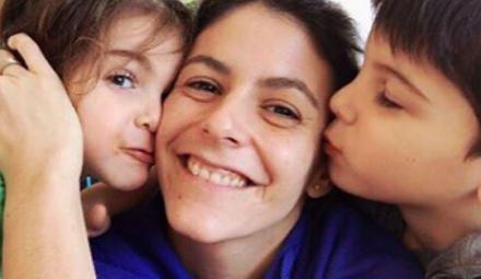 Foto: IG @soymamarula