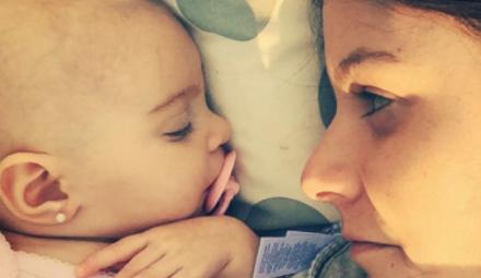 Foto: IG @soymamarula