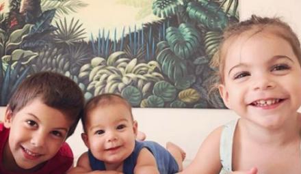 Foto: IG @soymamarula