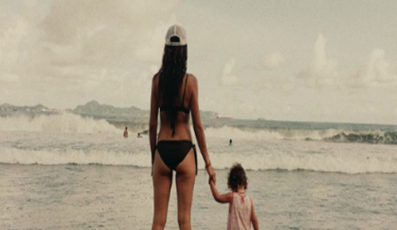 Foto: IG @nattive_mamma