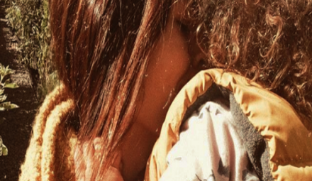 Foto: IG @native_mamma