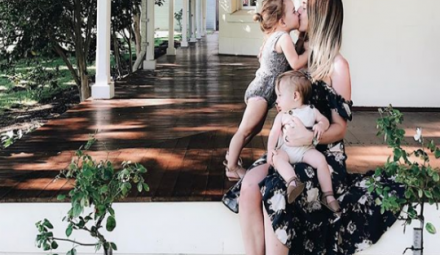 Foto: IG @chasingthesummerfields