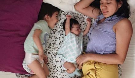 Foto: IG @eliana_montoya