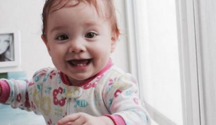 Foto: IG @lamamadelbebe