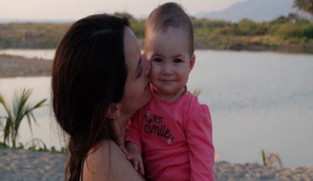 Foto: IG @taniariveral