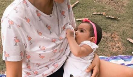 Foto: IG @eliana_montoya