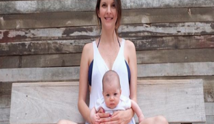 Foto: IG @taniariveral