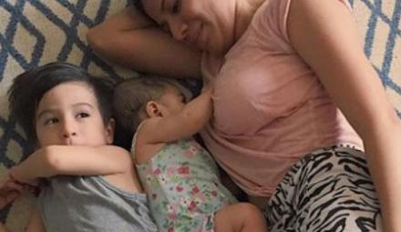 Foto: IG @eliana_montoya