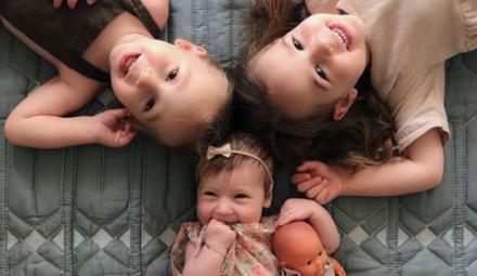 Foto: IG @chasingthesummerfields