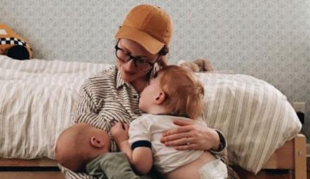 Foto: IG @burtsbrisplease