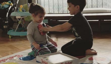 Foto: IG @soymamarula