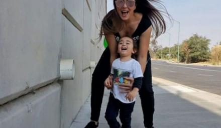 Foto: IG @ivonnebvega