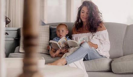 Foto IG: sheridaningalls