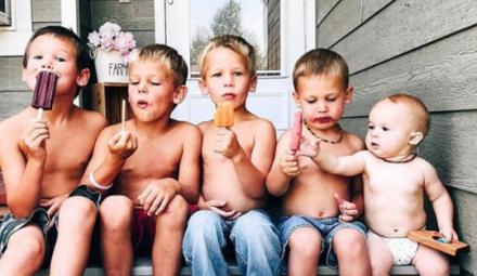 Foto: IG @bannortoys