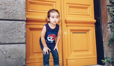 Foto: IG @ivonnebvega