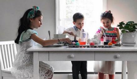 Foto: IG @lauries_little_ones