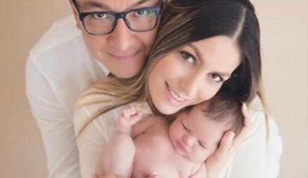 Foto: IG @kristavalle