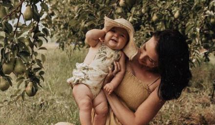 Foto:  IG@christinaloewen