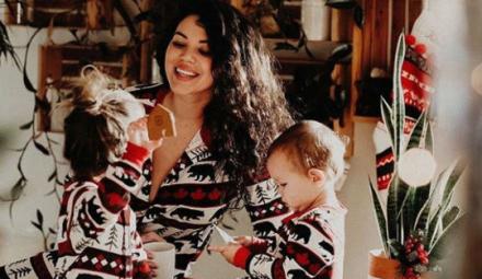 Foto IG: sheridaningalls