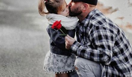 Foto: IG @sheridaningalls