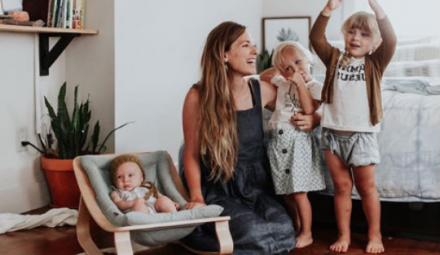 Foto: IG @senaenelson